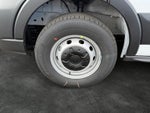 2027 Ford Transit-350 Base