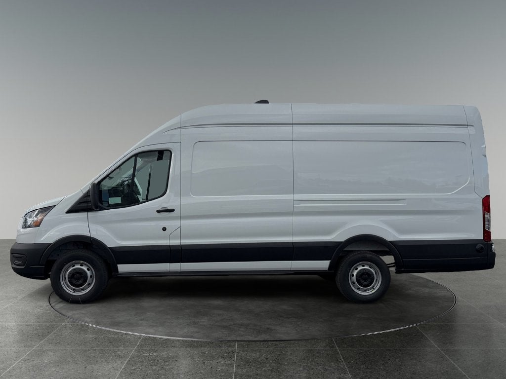 2027 Ford Transit-350 Base