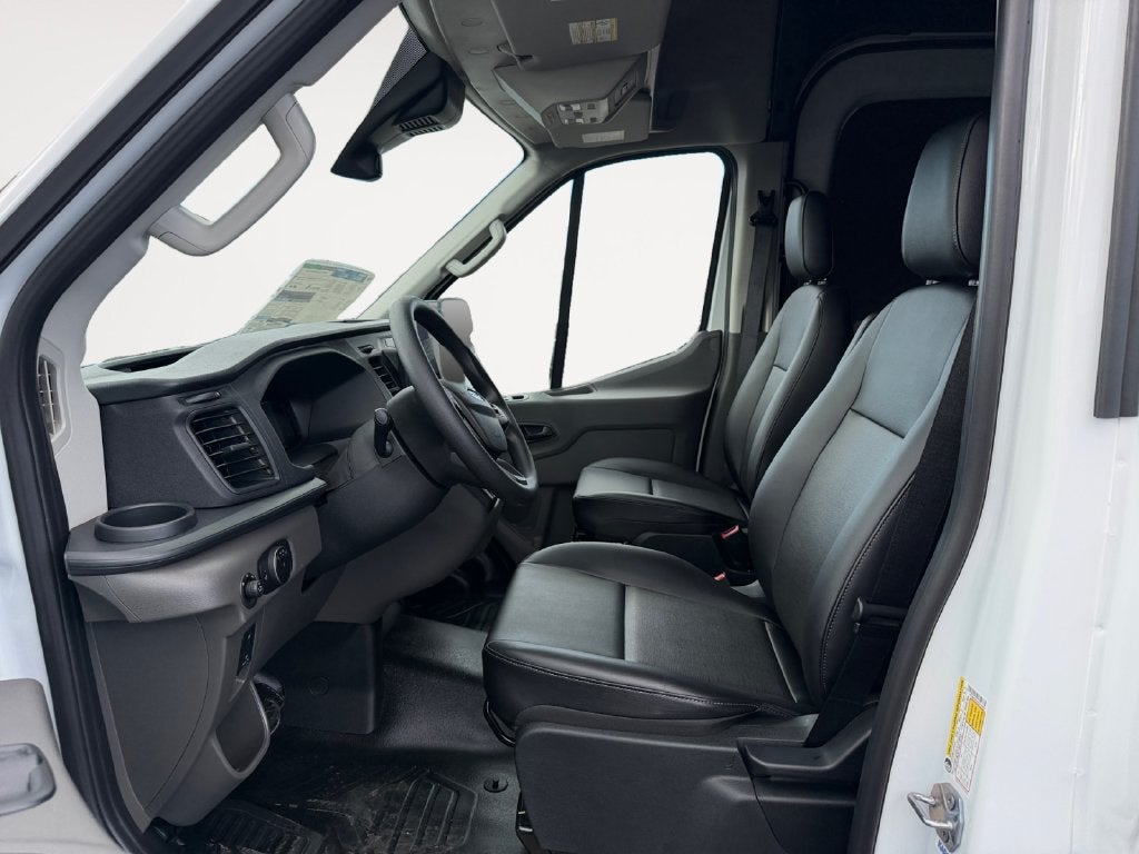 2027 Ford Transit-350 Base