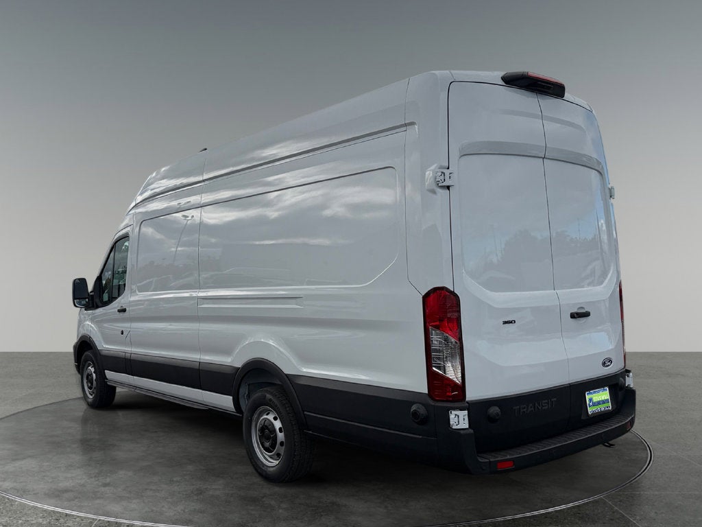 2027 Ford Transit-350 Base