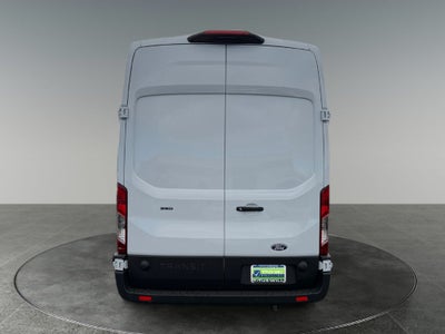 2027 Ford Transit-350 Base
