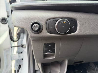 2026 Ford E-Transit-350 Base