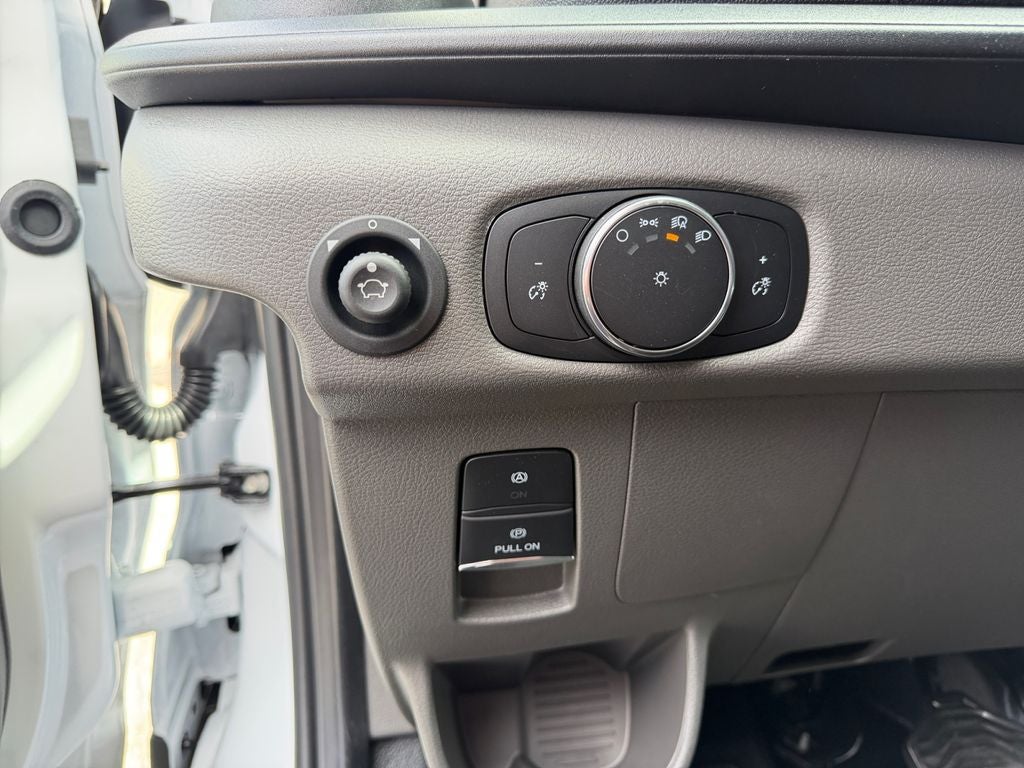 2026 Ford E-Transit-350 Base