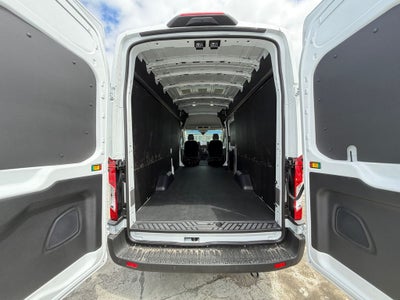 2026 Ford E-Transit-350 Base