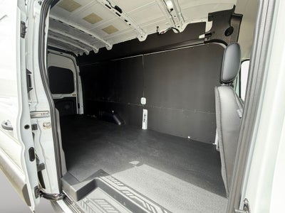 2026 Ford E-Transit-350 Base
