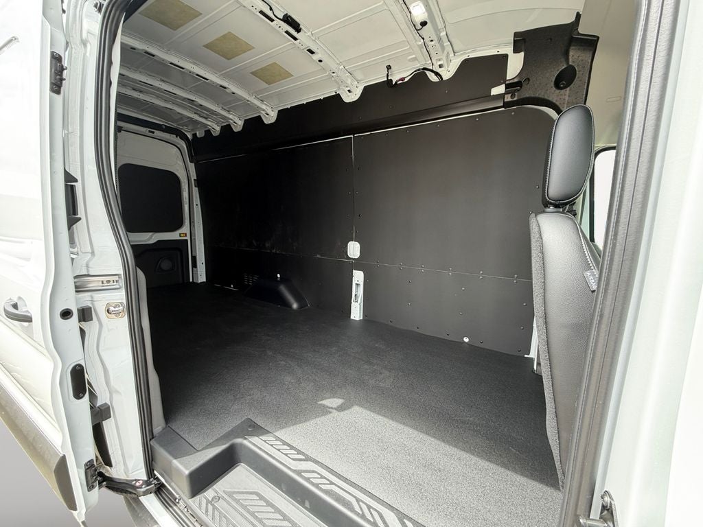 2026 Ford E-Transit-350 Base