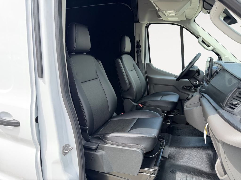 2026 Ford E-Transit-350 Base