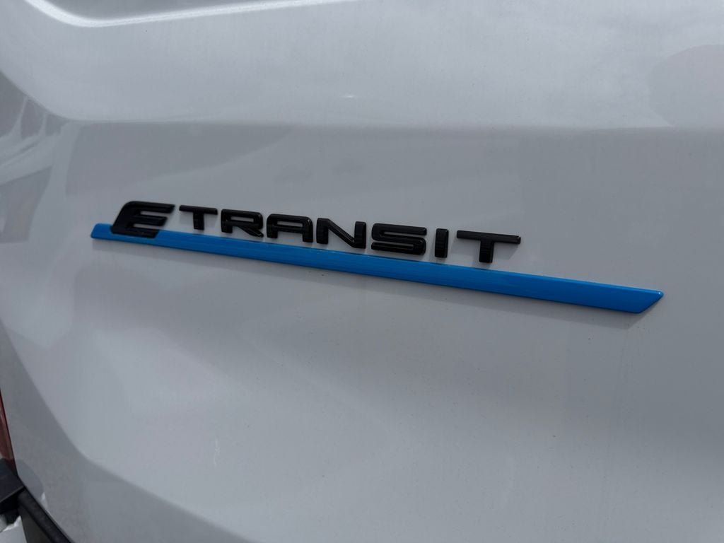 2026 Ford E-Transit-350 Base