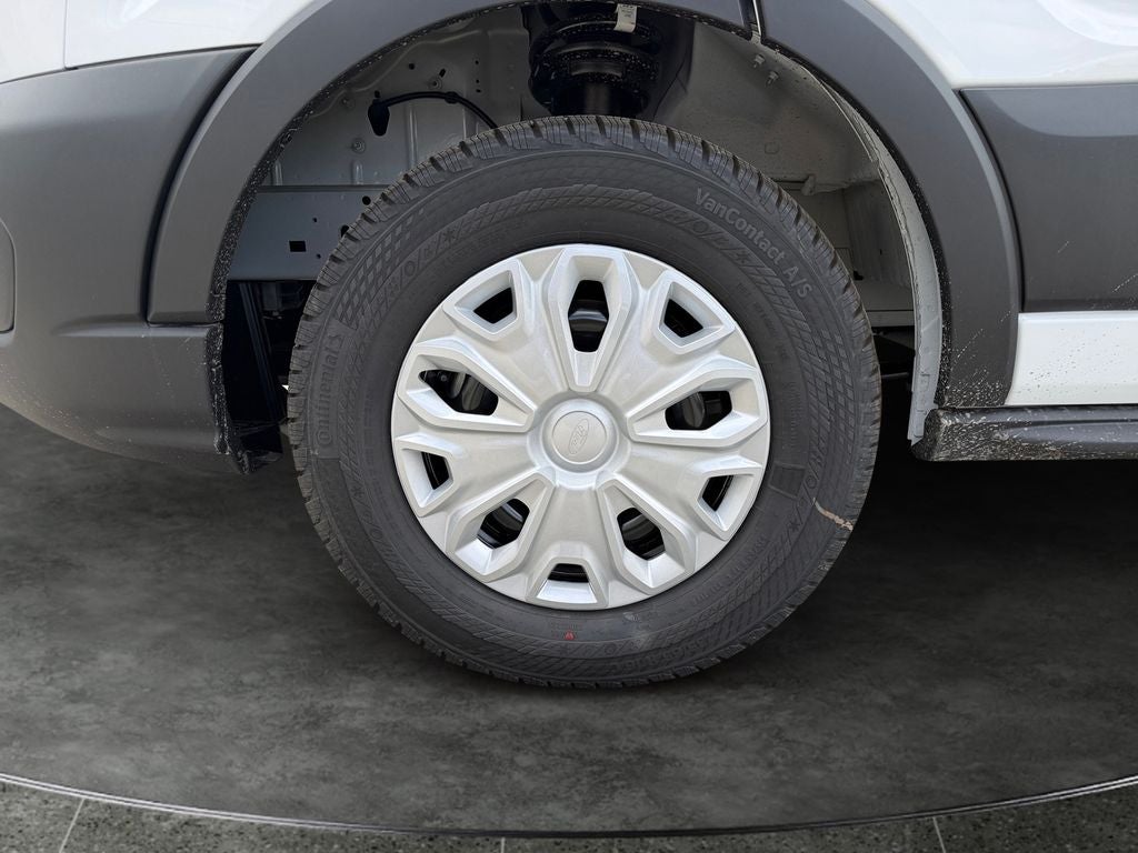 2026 Ford E-Transit-350 Base