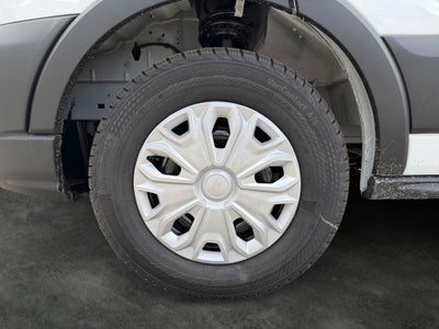 2026 Ford E-Transit-350 Base