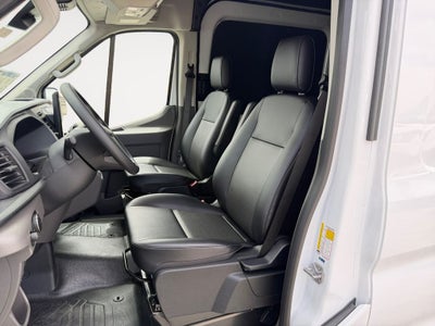 2026 Ford E-Transit-350 Base
