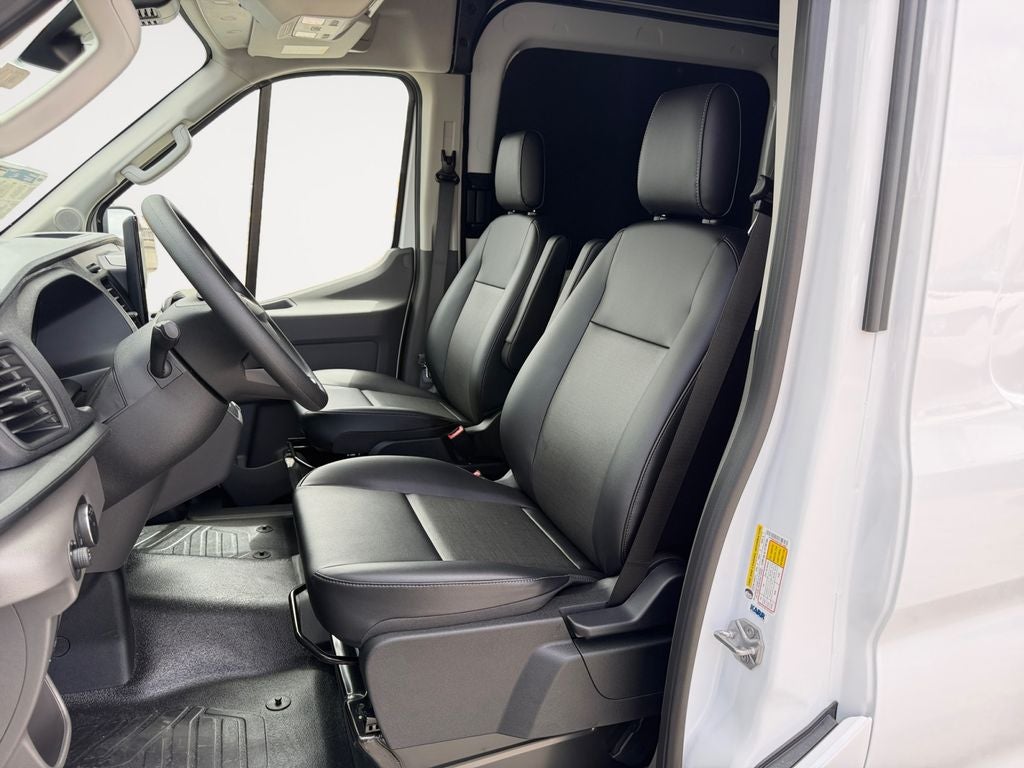 2026 Ford E-Transit-350 Base