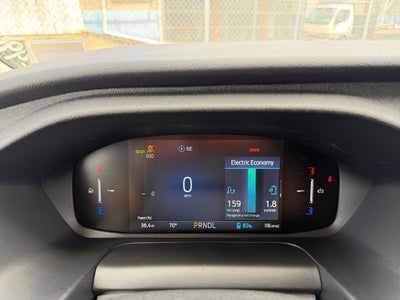 2026 Ford E-Transit-350 Base