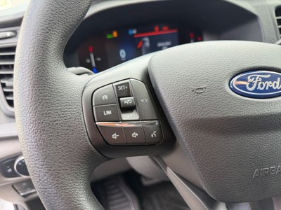 2026 Ford E-Transit-350 Base