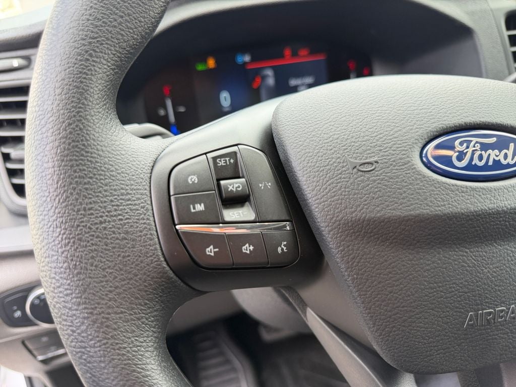 2026 Ford E-Transit-350 Base