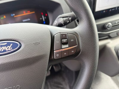 2026 Ford E-Transit-350 Base