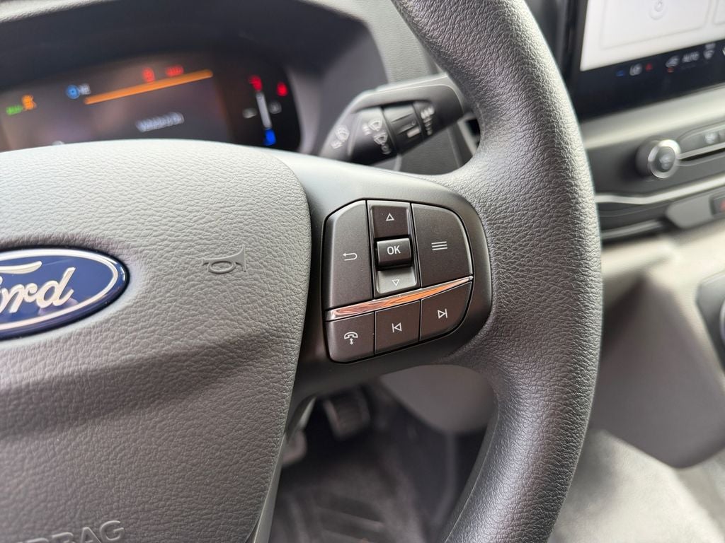 2026 Ford E-Transit-350 Base