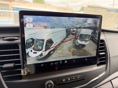 2026 Ford E-Transit-350 Base