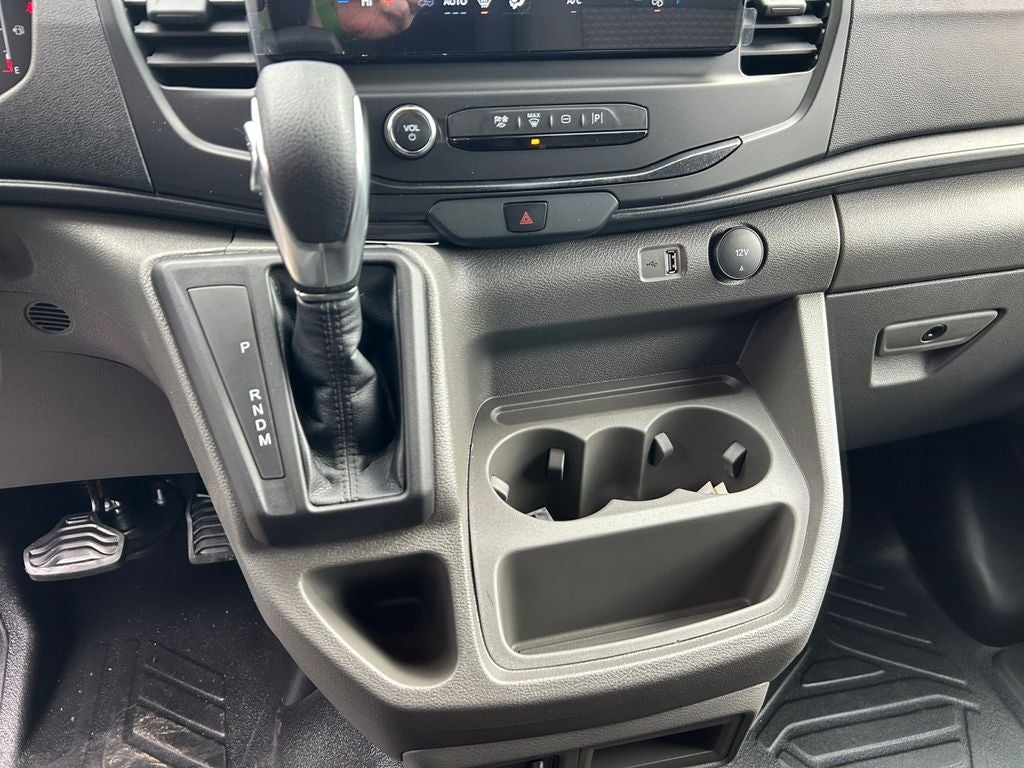 2026 Ford Transit-350 Base