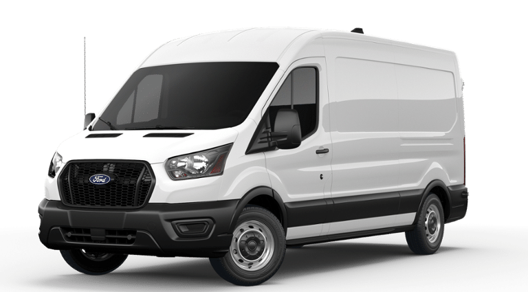 2026 Ford Transit-350 Base INTRANSIT