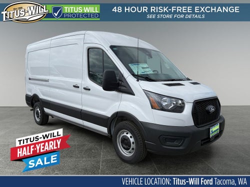 2026 Ford Transit-350 Base