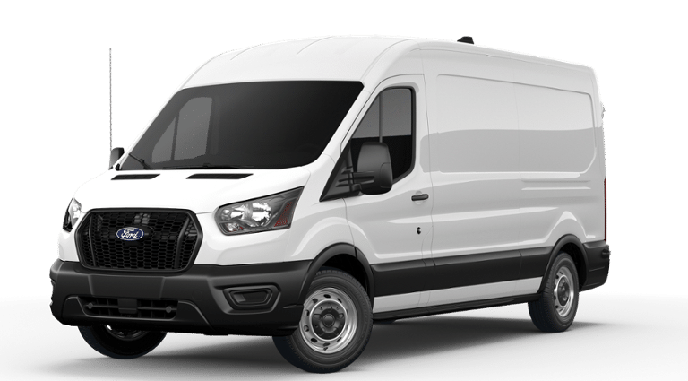 2026 Ford Transit-350 Base INTRANSIT