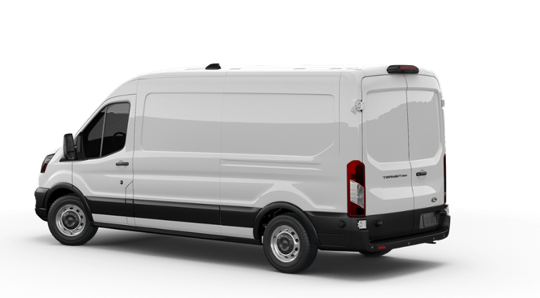 2026 Ford Transit-350 Base INTRANSIT