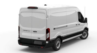 2026 Ford Transit-350 Base INTRANSIT