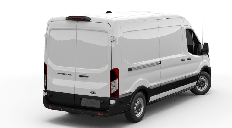 2026 Ford Transit-350 Base INTRANSIT