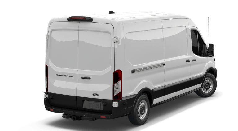 2026 Ford Transit-350 Base INTRANSIT