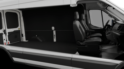 2026 Ford Transit-350 Base INTRANSIT