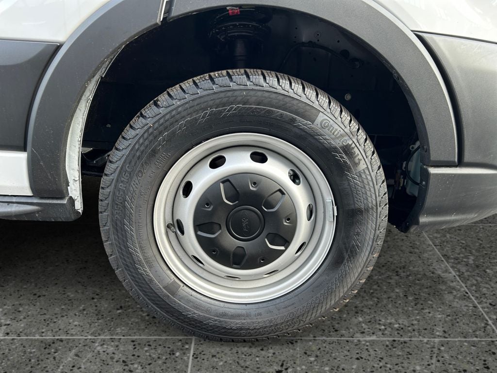2024 Ford Transit-350 Base