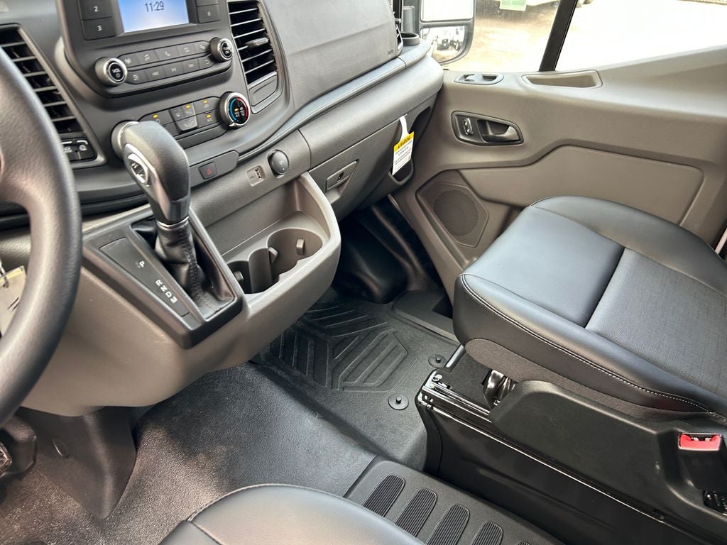 2025 Ford Transit-350 Base