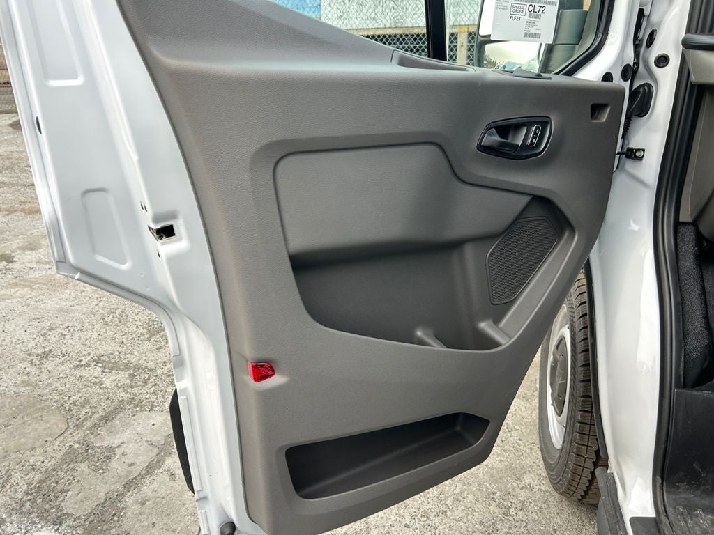 2025 Ford Transit-350 Base