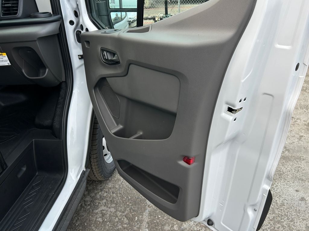 2025 Ford Transit-350 Base