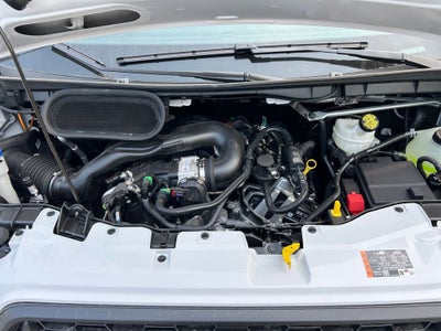 2025 Ford Transit-350 Base