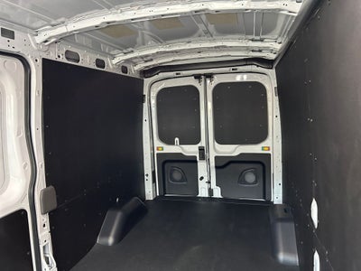 2025 Ford Transit-350 Base