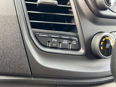 2025 Ford Transit-350 Base