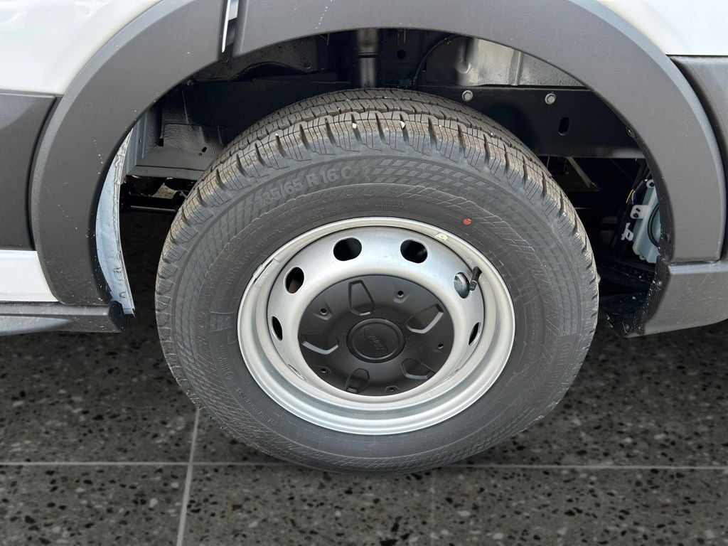 2025 Ford Transit-350 Base