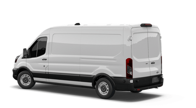 2027 Ford Transit-350 Base INTRANSIT
