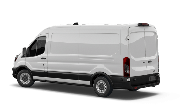2027 Ford Transit-350 Base INTRANSIT