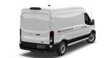 2027 Ford Transit-350 Base INTRANSIT