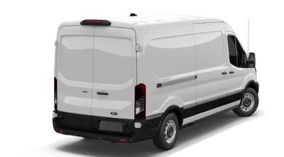 2027 Ford Transit-350 Base INTRANSIT