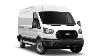 2027 Ford Transit-350 Base INTRANSIT