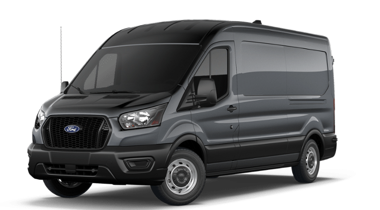 2027 Ford Transit-350 Base INTRANSIT