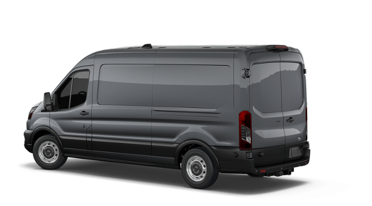 2027 Ford Transit-350 Base INTRANSIT