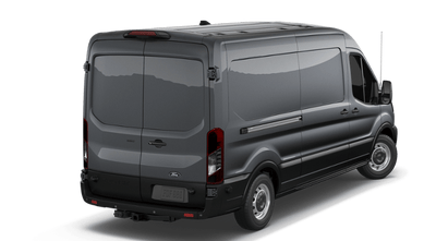 2027 Ford Transit-350 Base INTRANSIT