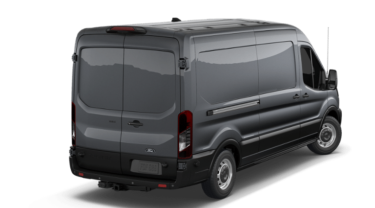 2027 Ford Transit-350 Base INTRANSIT