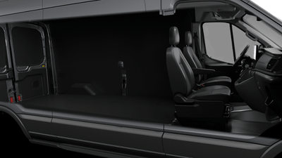 2027 Ford Transit-350 Base INTRANSIT