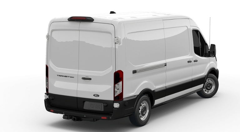 2026 Ford Transit-350 Base INTRANSIT